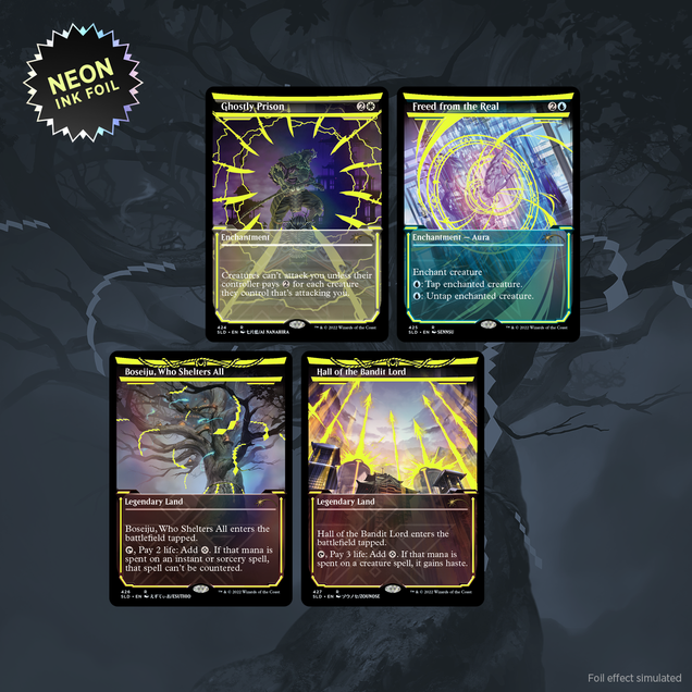 The Bundle Bundle