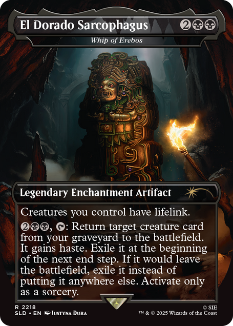Non-Foil Trophy Bundle