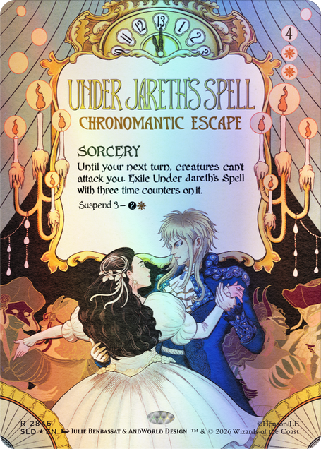 Full Moon Foil Bundle