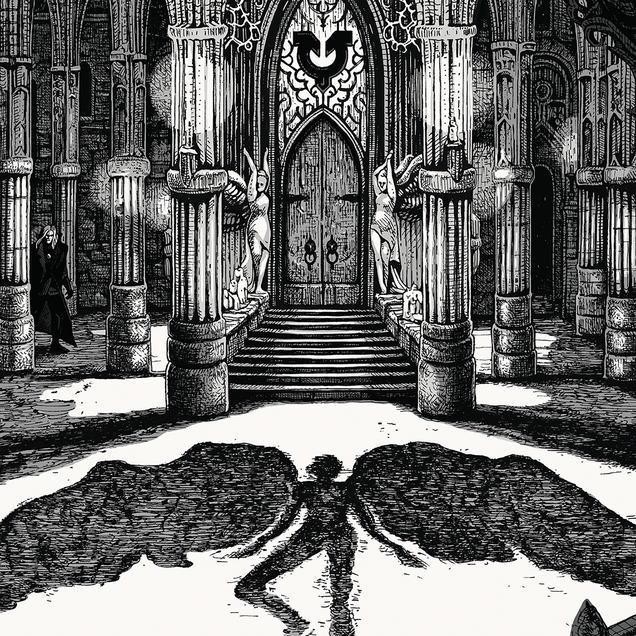 Showcase: Midnight Hunt