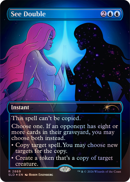 A Very Regular Foil Bundle 