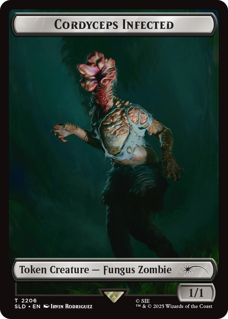 Non-Foil Trophy Bundle