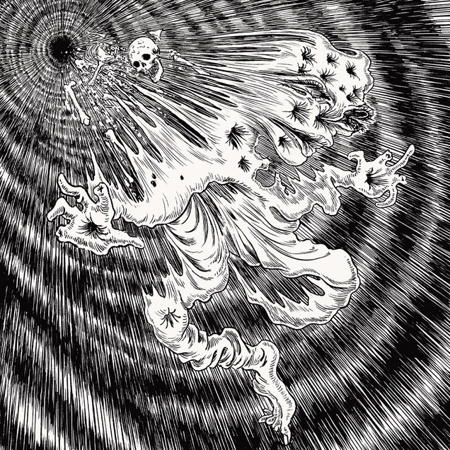 Special Guest: Junji Ito (Japanese)