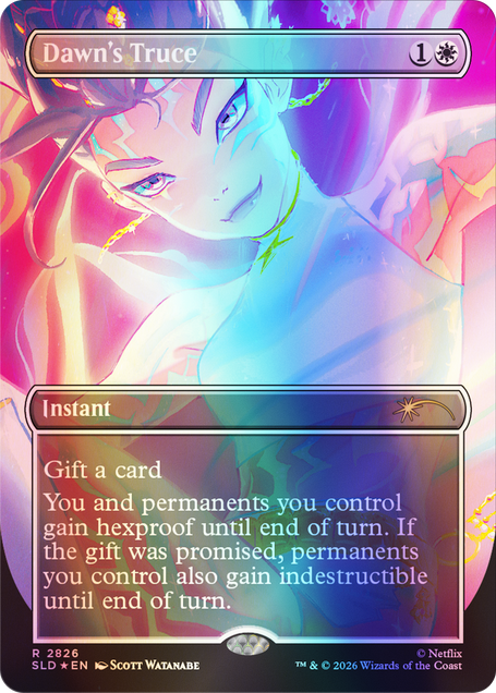 Full Moon Foil Bundle