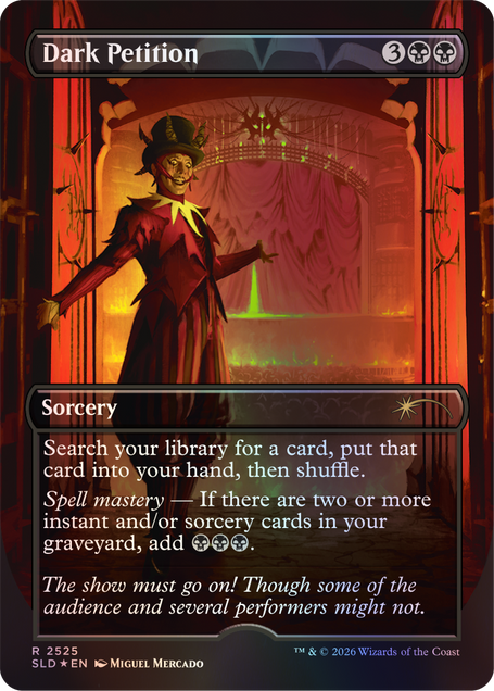 マジック：ザ・ギャザリング MTG Festival in a Box: Las Vegas 2026 Festival in a Box: Las Vegas 2026 | Secret Lair store