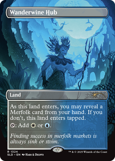Trail-Ready Non-Foils Bundle