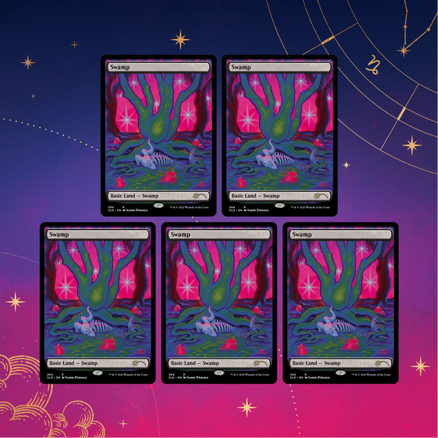 The Astrology Lands: Capricorn