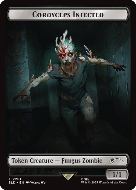 Non-Foil Trophy Bundle
