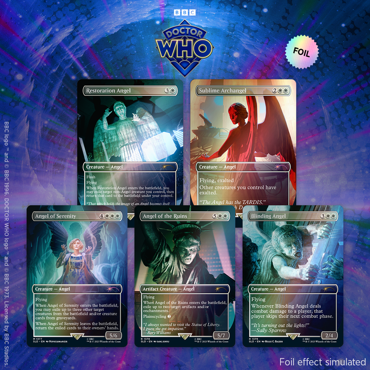 Spookydrop 2023 | Secret Lair