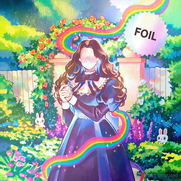 FOILS | Secret Lair FOILS | Secret Lair