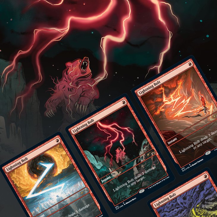 Summer Superdrop | Secret Lair