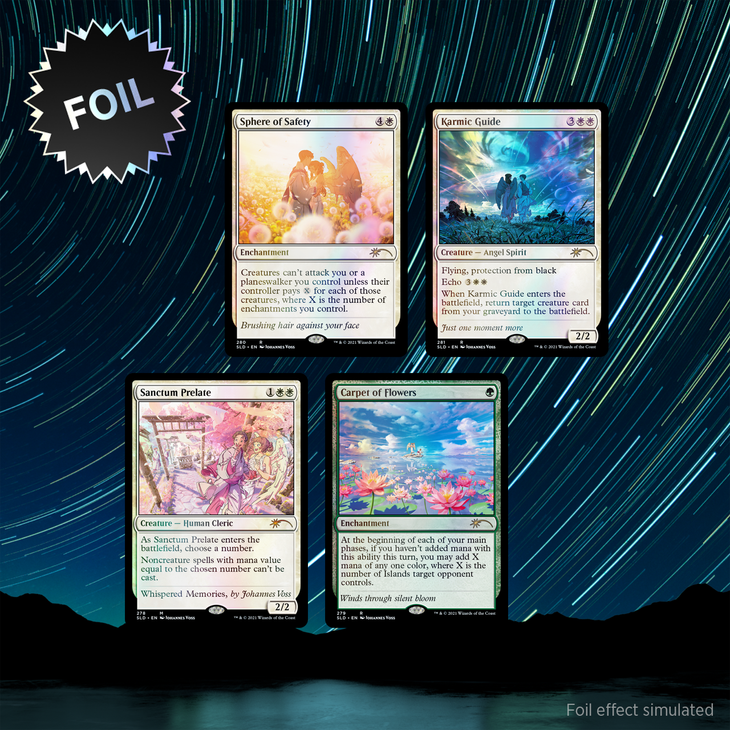 平地 Secret Lair 547 MTG English Plains 547 NM Foil Secret Lair | eBay