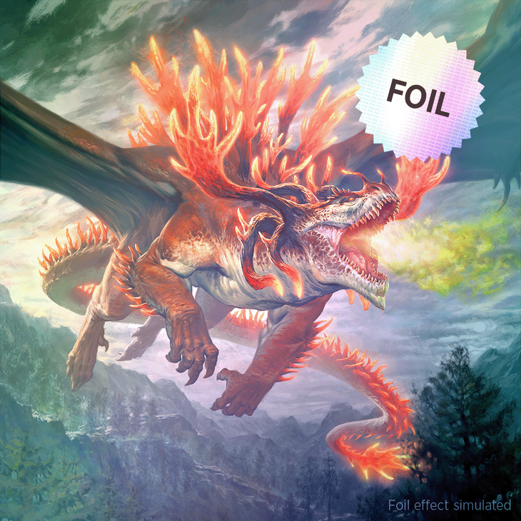 FOILS | Secret Lair
