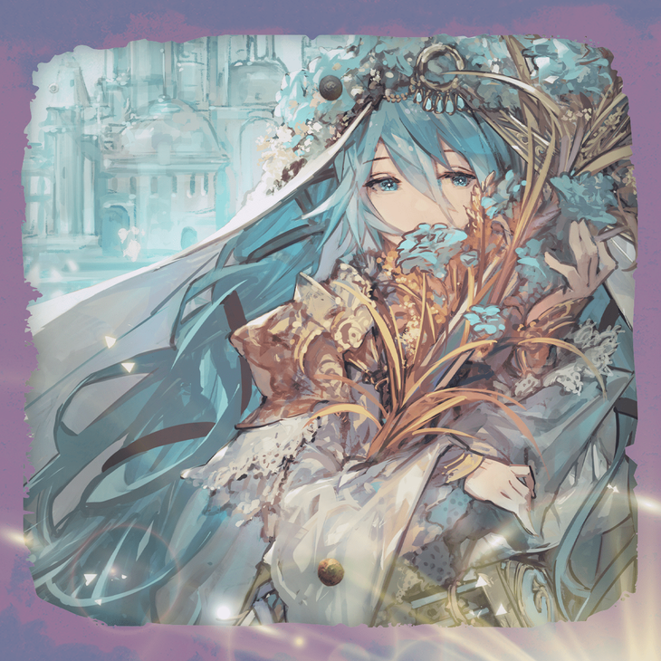 Secret Lair x Hatsune Miku | Secret Lair