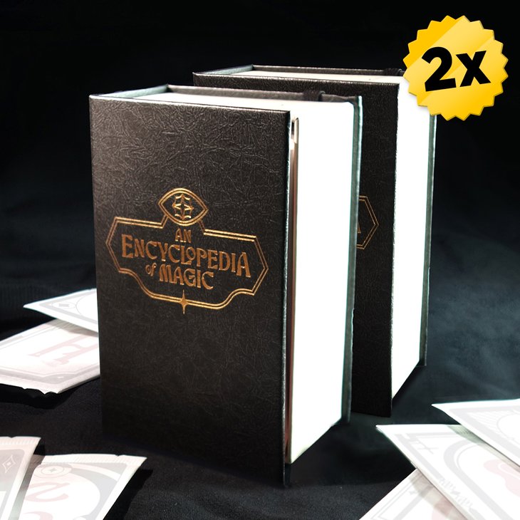 Secret Lair Countdown Kit: An Encyclopedia of Magic™ | Secret Lair