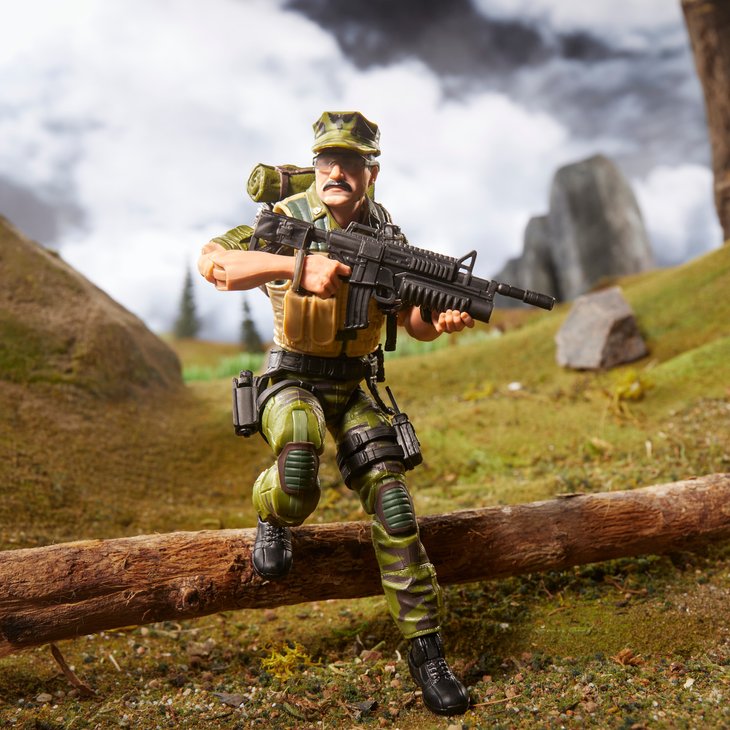 G.I. Joe | Hasbro Pulse