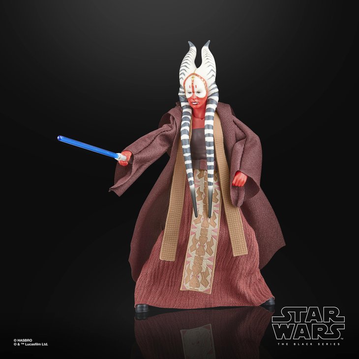 Star Wars The Black Series | Hasbro Pulse