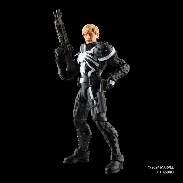 Marvel Legend Series | Hasbro Pulse