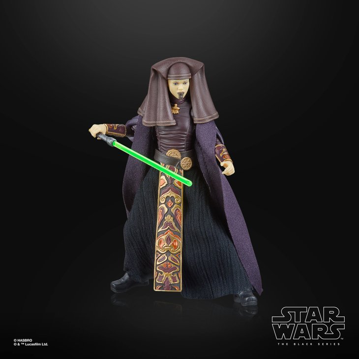 Star Wars The Black Series | Hasbro Pulse