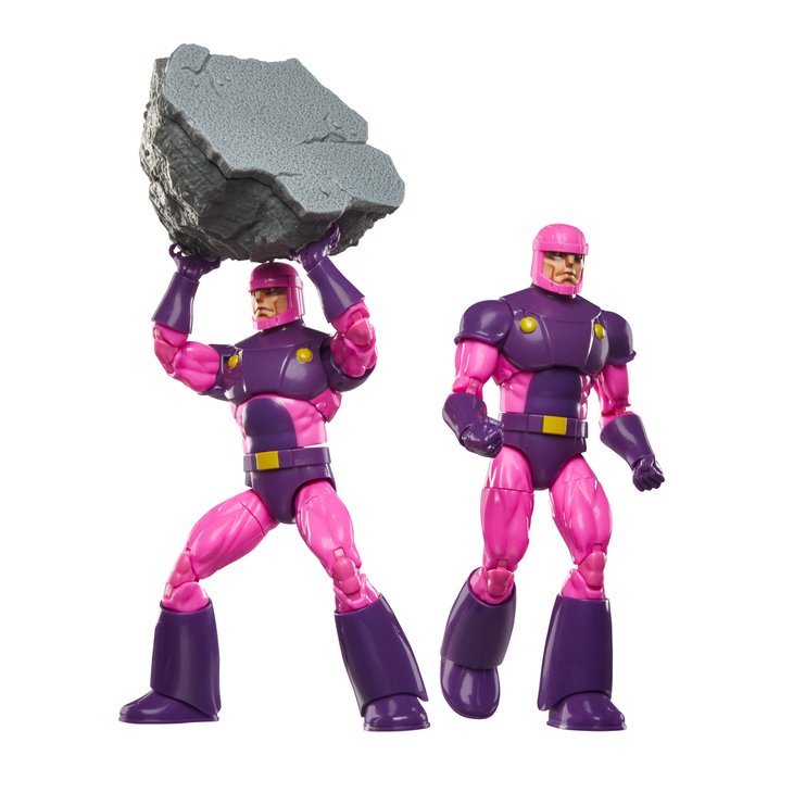 Marvel X-Men Collection | Hasbro Pulse