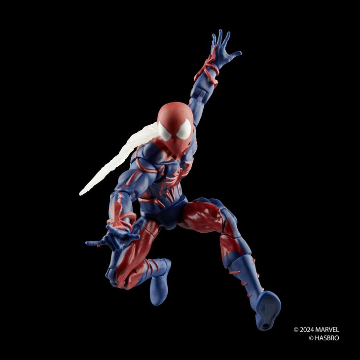 Marvel Legend Series | Hasbro Pulse