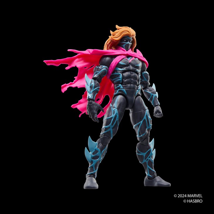 Marvel Legend Series | Hasbro Pulse