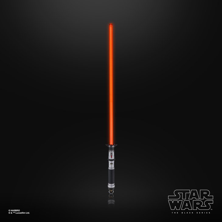 Star Wars The Black Series | Hasbro Pulse