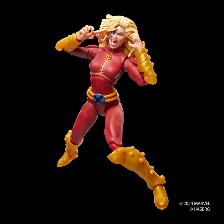 Marvel X-Men Collection | Hasbro Pulse