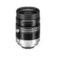 LENS-15F3-60C: Fujinon DF6HA-1B, 6mm, 1/2", C mount Lens