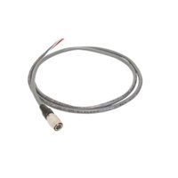 ACC-01-3009: 6 pins, 1m GPIO Cable, Hirose HR10 Circular Connector