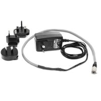ACC-01-9011: 12V, 18W, Power Supply with Hirose HR10 Circular Connector