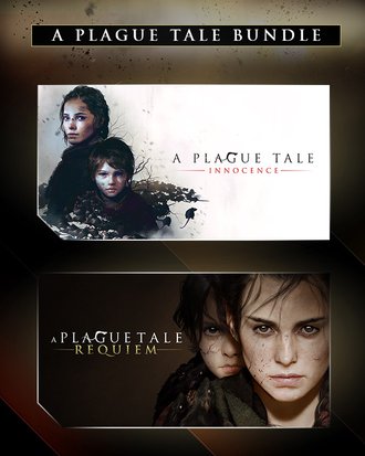 A Plague Tale: Requiem - Protector Pack DLC - Epic Games Store
