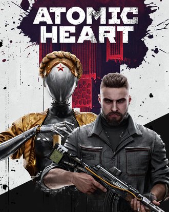 Atomic Heart | Focus Entertainment Store