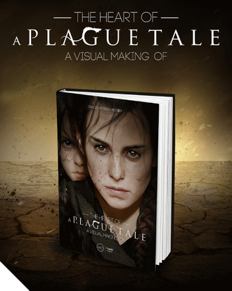 Shop A Plague Tale : Requiem