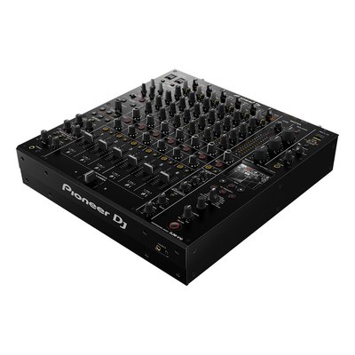 Find the best new professional dj equipment | Solotech