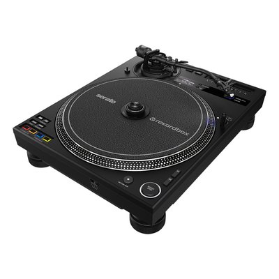 Find the best new professional dj equipment | Solotech