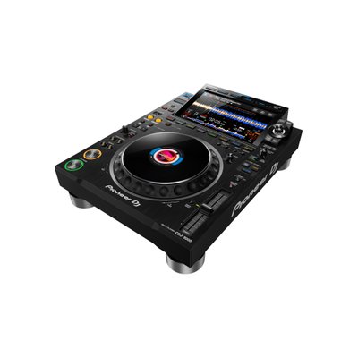 Find the best new professional dj equipment | Solotech