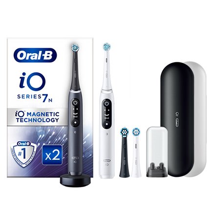 2 Spazzolini Elettrici Oral-B a soli 69€ grazie alla FOLLE OFFERTA