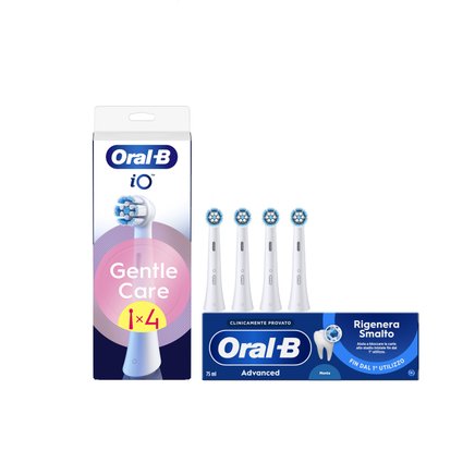 REDTRON 16 Testine Di Ricambio Per Spazzolino Elettrico Oral-B Bambini – Multicolore, Pulizia Profonda - 6